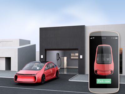 怎么打造物聯(lián)網(wǎng)無(wú)線城市解決方案?